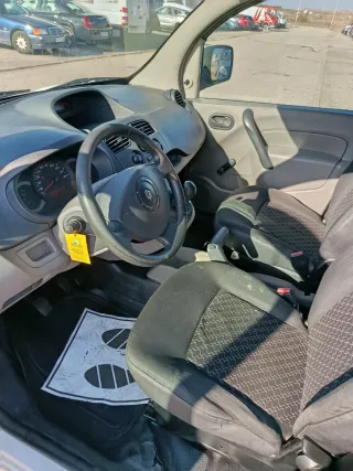 Renault Kangoo 2009
