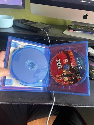 Red Dead Redemption 2 PS4