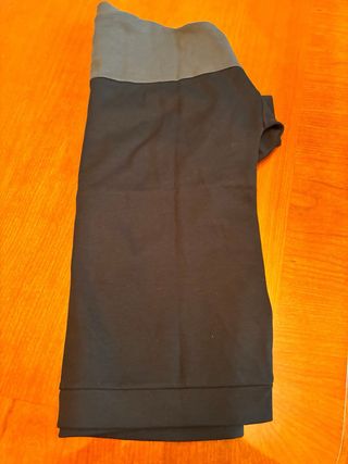 Sudadera Emporio Armani Marrón/Gris