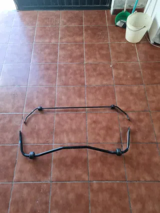 Barras Estabilizadoras Mazda MX-5 ND