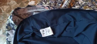 Vestido niña talla 10 elegante