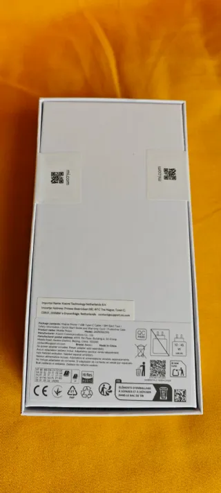 Xiaomi Redmi Note 14 Pro 5G 12GB/512GB