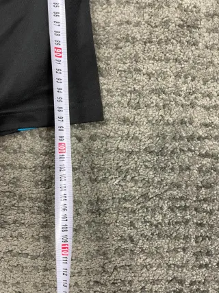 ¡¡OFERTA!! Talla XS Pantalón Adidas Ancho