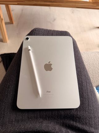 iPad 10.9 64GB + Pencil