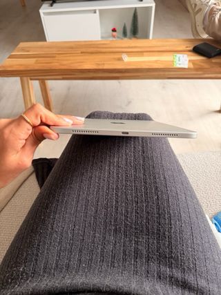 iPad 10.9 64GB + Pencil