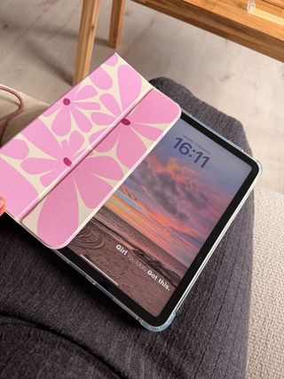 iPad 10.9 64GB + Pencil