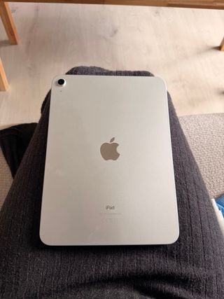 iPad 10.9 64GB + Pencil