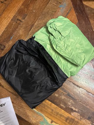 Protezione Bici ZUAPEV