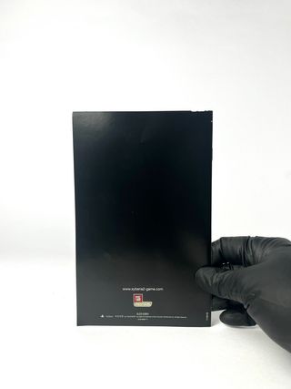 Syberia II PlayStation 2 - Originale Italiano