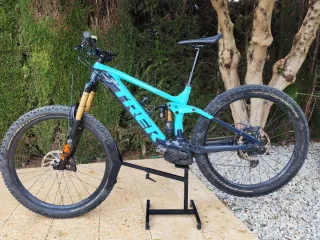 Supporto Cavalletto per E-bike e MTB