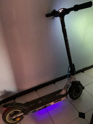 Patinete eléctrico SmartGyro Z-One