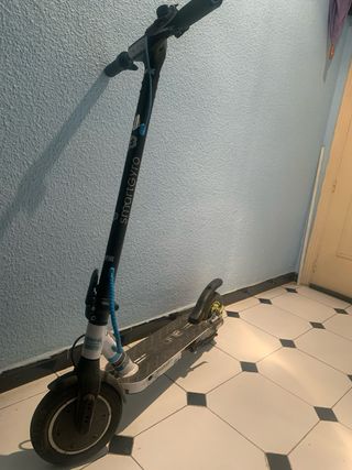 Patinete eléctrico SmartGyro Z-One