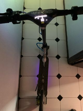 Patinete eléctrico SmartGyro Z-One