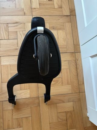 Patinete acoplado bugaboo