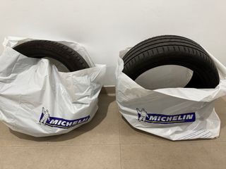 Michelin 275/45 R20 110V Latitude Sport 3