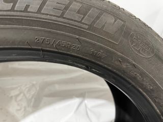 Michelin 275/45 R20 110V Latitude Sport 3