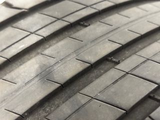 Michelin 275/45 R20 110V Latitude Sport 3