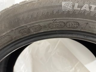 Michelin 275/45 R20 110V Latitude Sport 3