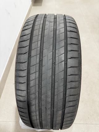 Michelin 275/45 R20 110V Latitude Sport 3