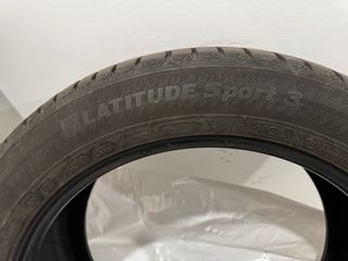 Michelin 275/45 R20 110V Latitude Sport 3