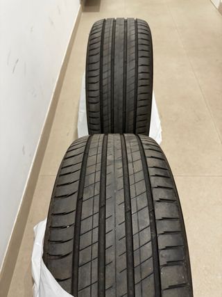 Michelin 275/45 R20 110V Latitude Sport 3