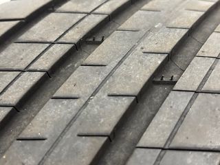 Michelin 275/45 R20 110V Latitude Sport 3