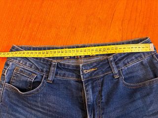 Vaqueros Talla 28