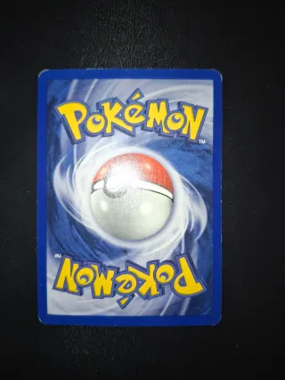 Dark Ursaring Neo Destiny Prima Edizione