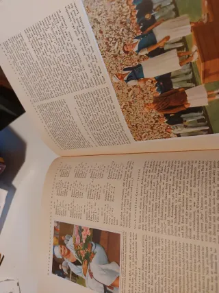 Álbumes Olímpicos 1932 y 1936 Alemania completos