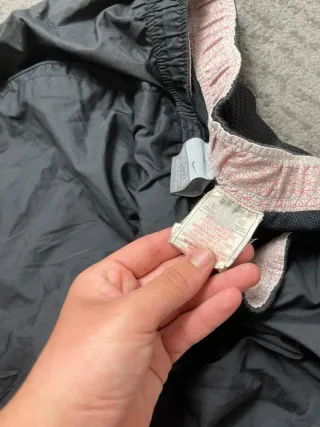 ¡¡OFERTA!! Talla XL Pantalón Nike Ancho Vintage