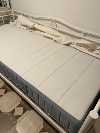 Colchón Ikea 80x200