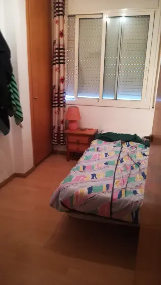 Alquiler habitación