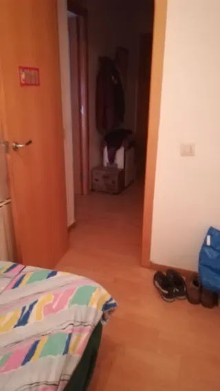 Alquiler habitación