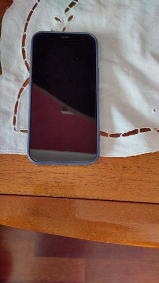 iPhone 12 mini Apple