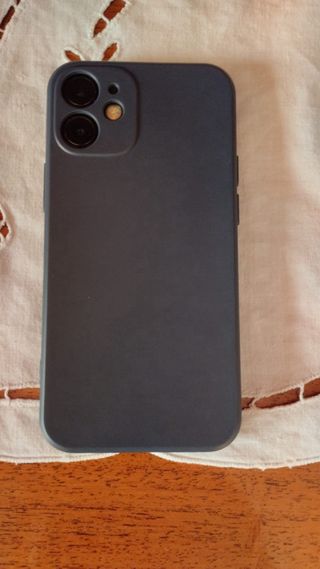 iPhone 12 mini Apple