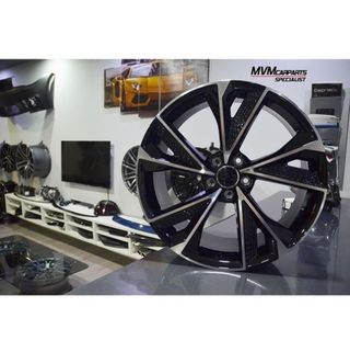 Juego de 4 Llantas 20 R7 2020 AU047