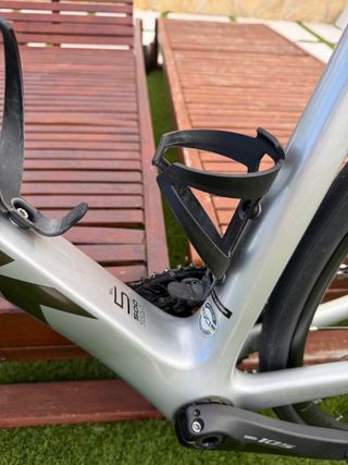 Bicicleta Carretera Trek Émonda SL5