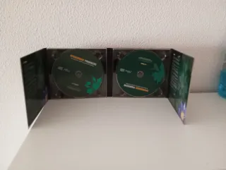 Spanishouse Producers Vol. 1 - 2CD