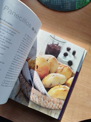 Repostería sin gluten comida sana