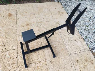 Supporto Cavalletto per E-bike e MTB