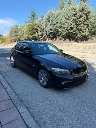 BMW Serie 3 Ultimo precio