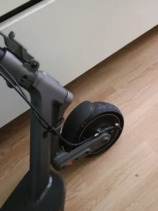 Patinete Eléctrico Xiaomi 4 Ultra