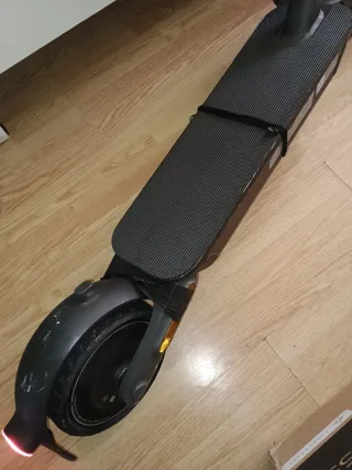 Patinete Eléctrico Xiaomi 4 Ultra