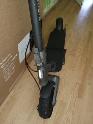 Patinete Eléctrico Xiaomi 4 Ultra