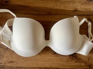 Sujetador Selmark Blanco Nuevo