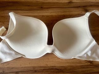 Sujetador Selmark Blanco Nuevo