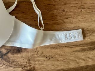 Sujetador Selmark Blanco Nuevo