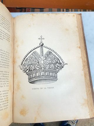 nueva historia de Montserrat