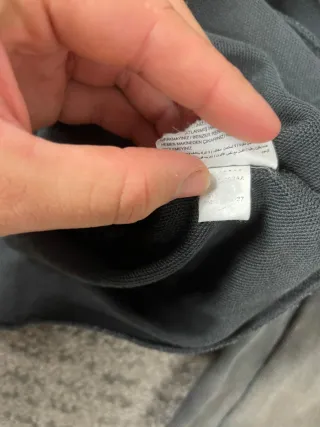 ¡¡OFERTA!! Talla L Chaqueta Nike Vintage