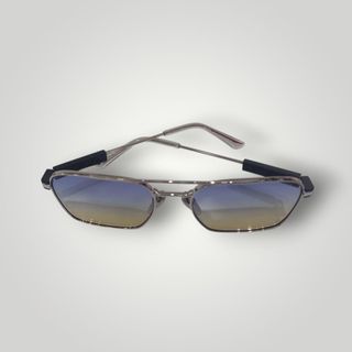 GAFAS DE SOL PRADA SPR672 +  FUNDA